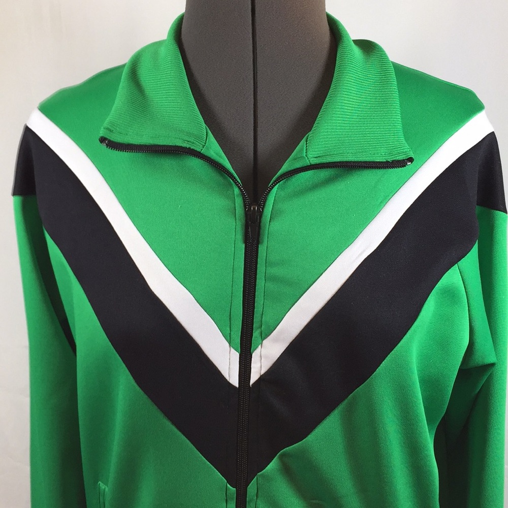 Balers Jogging Jacket